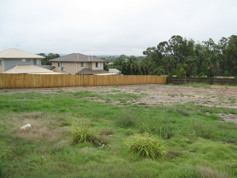 Lot – 5 BUSBY STREET, Algester QLD 4115