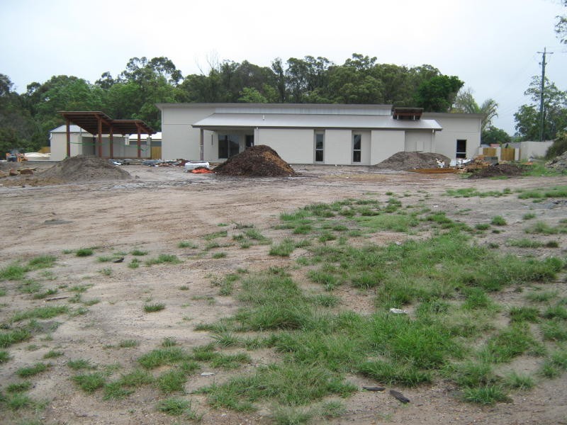 Lot – 5 BUSBY STREET, Algester QLD 4115