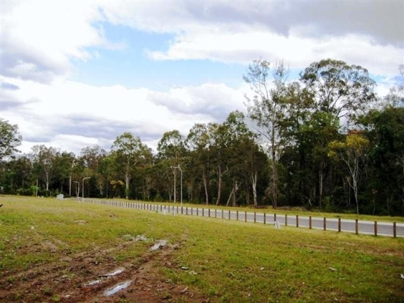 Lot 2 Allbutt, Kuraby QLD 4112