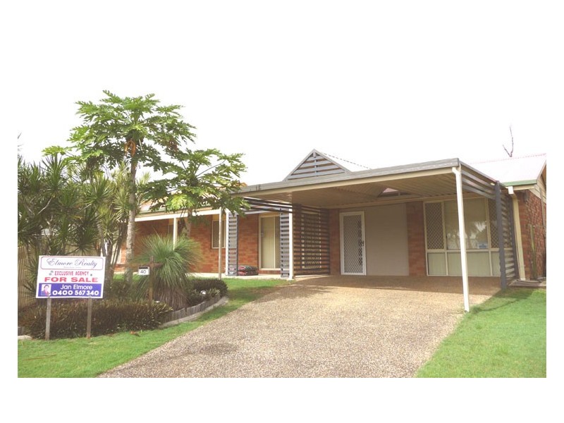 40 Premworth Place, Runcorn QLD 4113