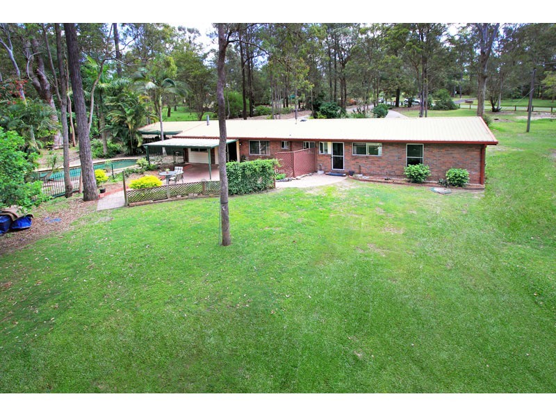 Forestdale QLD 4118