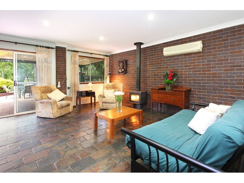 Forestdale QLD 4118
