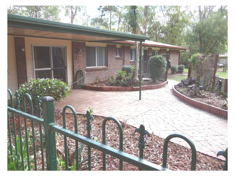 Forestdale QLD 4118