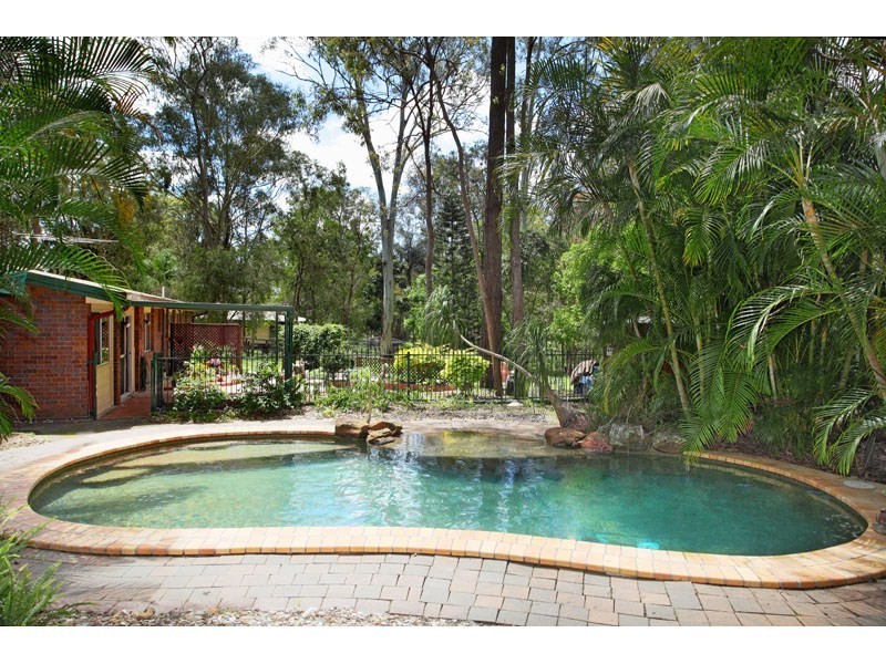 Forestdale QLD 4118