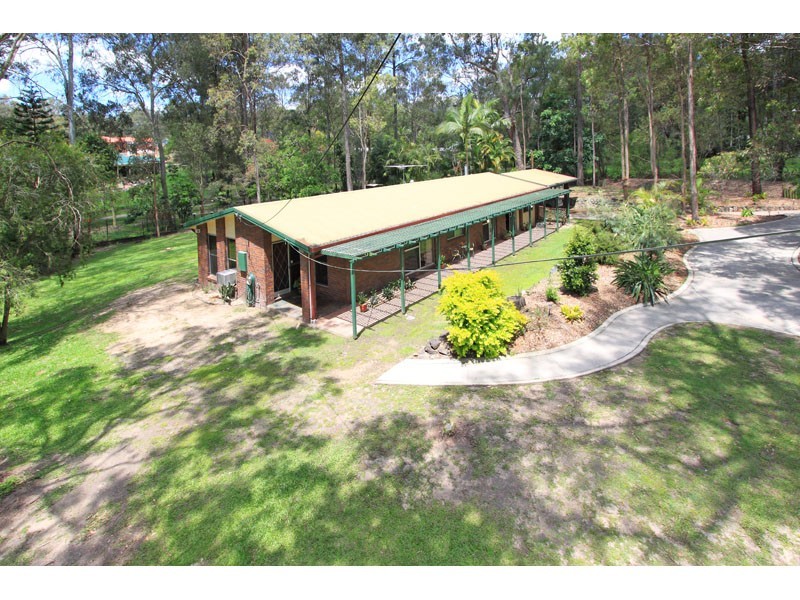 Forestdale QLD 4118