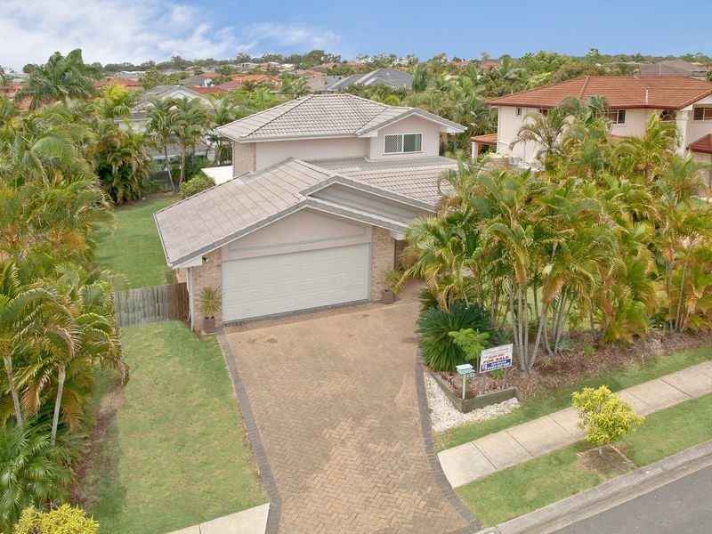 57 Ontario Crescent, Parkinson QLD 4115