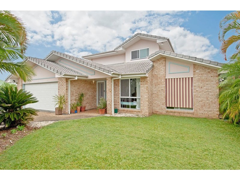 57 Ontario Crescent, Parkinson QLD 4115