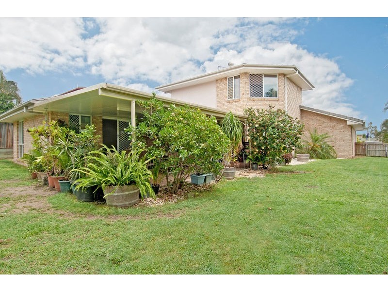 57 Ontario Crescent, Parkinson QLD 4115