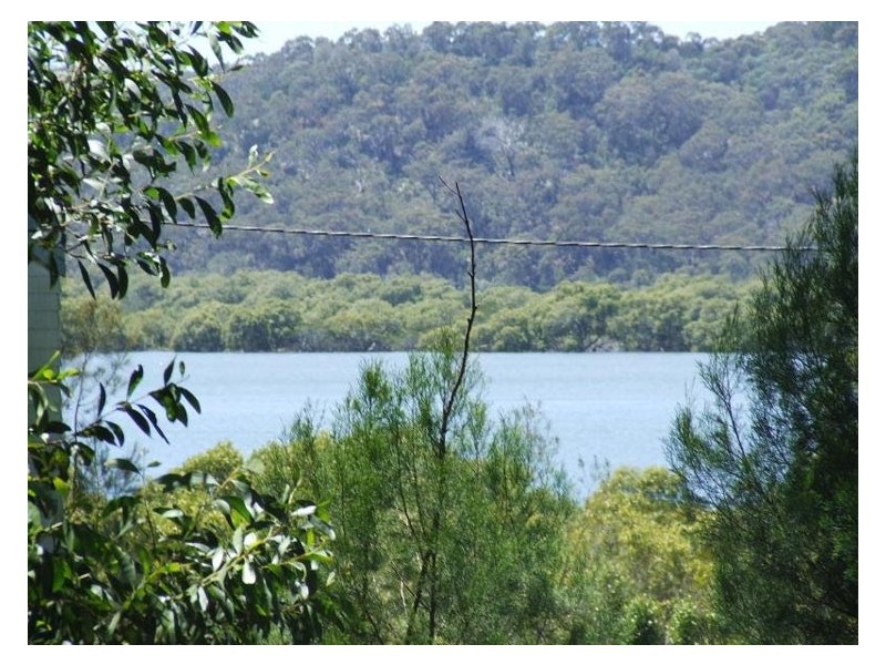 Russell Island QLD 4184