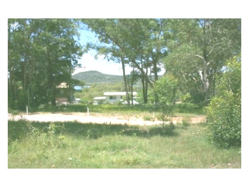 Russell Island QLD 4184