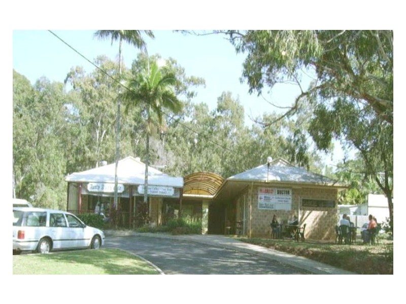 Russell Island QLD 4184