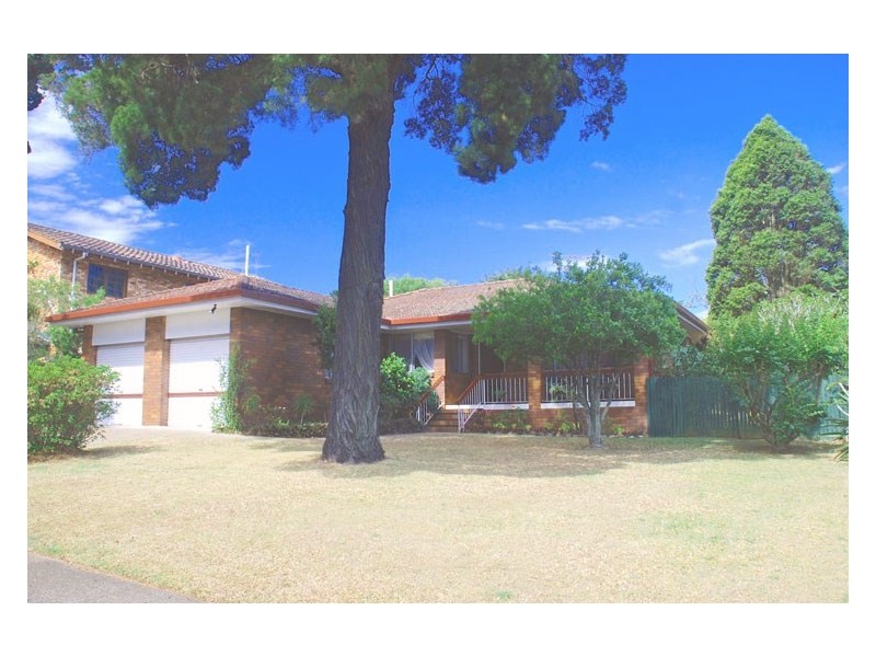 33 Manzill Street, Sunnybank Hills QLD 4109