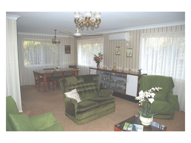 33 Manzill Street, Sunnybank Hills QLD 4109