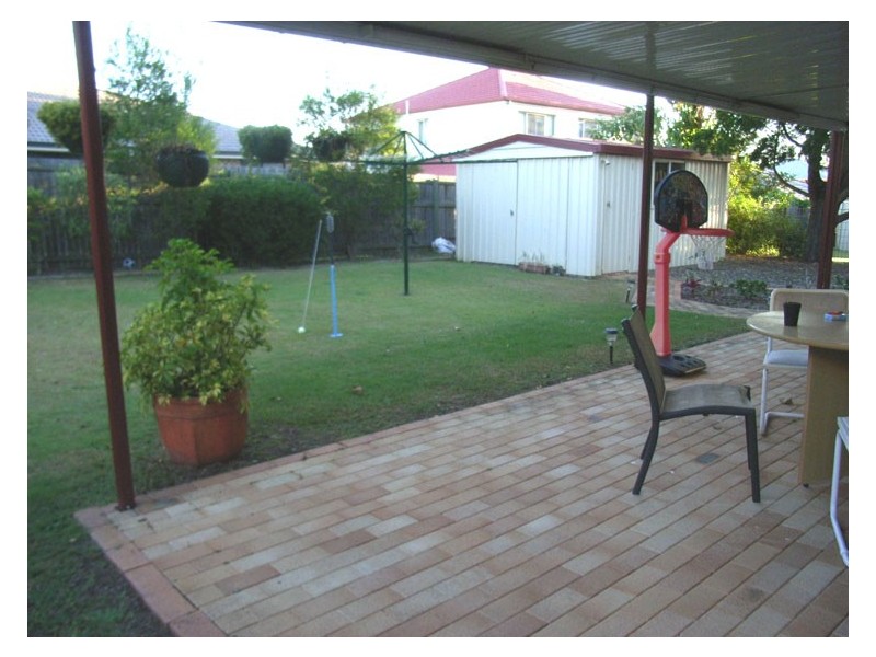 Sunnybank Hills QLD 4109