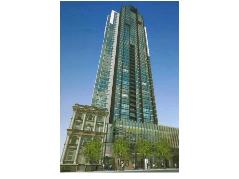 41xx/128 Charlotte Street, Brisbane QLD 4000