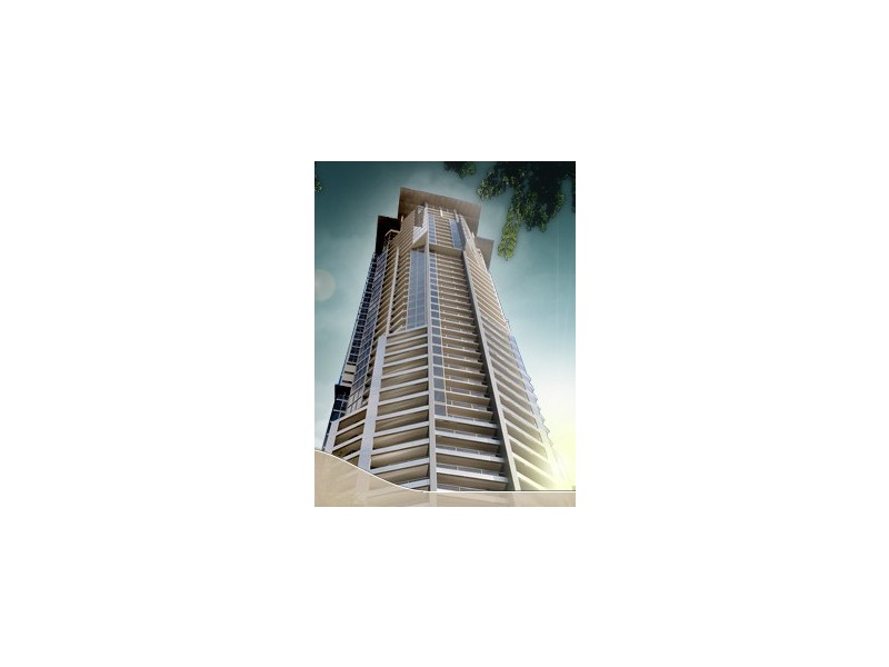 31xx/70 Mary Street, Brisbane QLD 4000