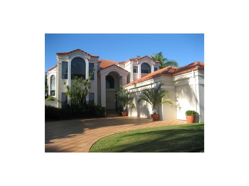 1158 ROSEBANK WAY, Hope Island QLD 4212