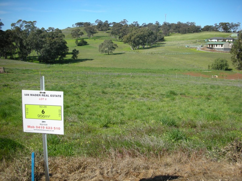 6/70-84 Moculta Road, Angaston SA 5353