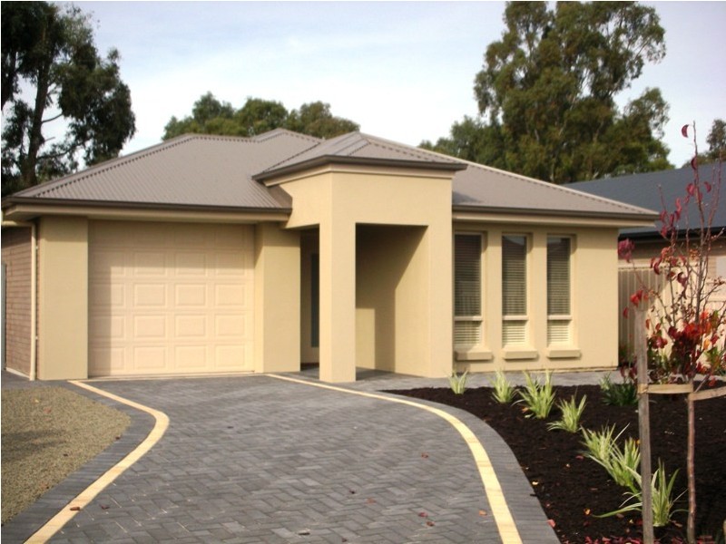 No 1 Kaesler Drive, Nuriootpa SA 5355