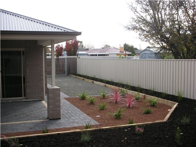 No 1 Kaesler Drive, Nuriootpa SA 5355