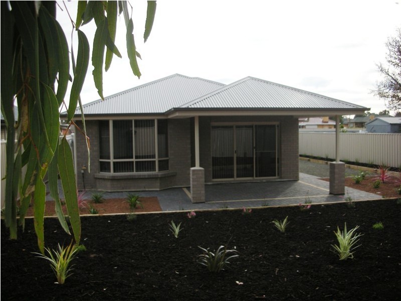 No 1 Kaesler Drive, Nuriootpa SA 5355