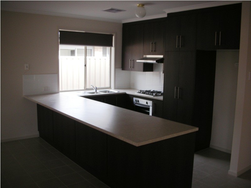 No 1 Kaesler Drive, Nuriootpa SA 5355