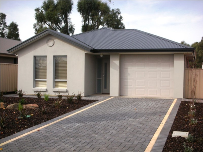 No 3 Kaesler Drive, Nuriootpa SA 5355