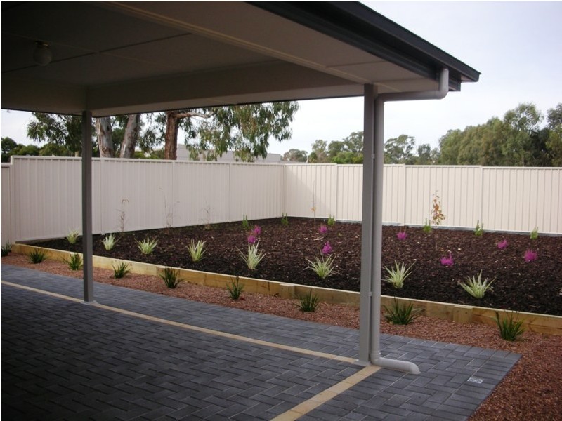 No 3 Kaesler Drive, Nuriootpa SA 5355