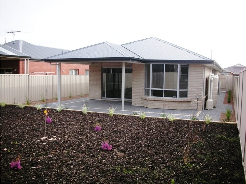No 3 Kaesler Drive, Nuriootpa SA 5355