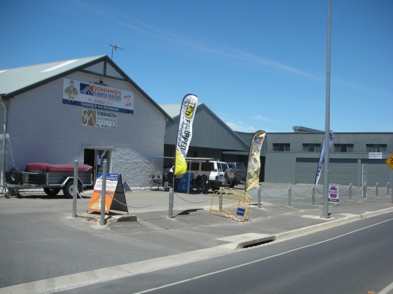 25 – 35 Tanunda Road, Nuriootpa SA 5355