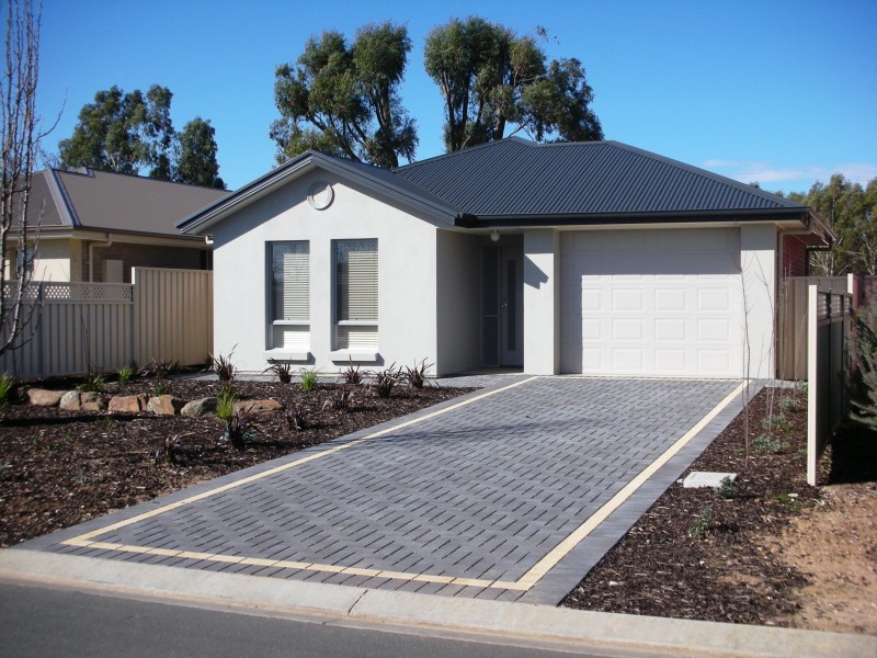 3 Kaesler Drive, Nuriootpa SA 5355