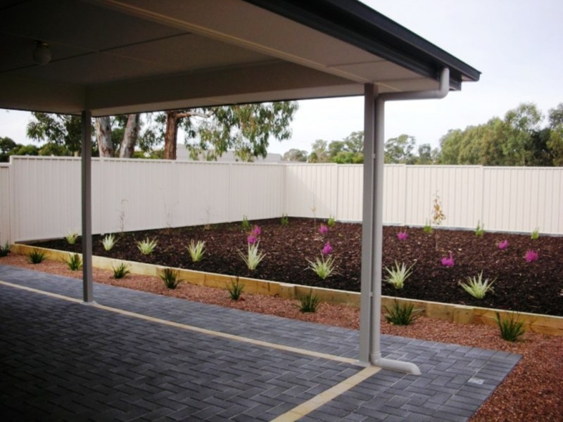3 Kaesler Drive, Nuriootpa SA 5355
