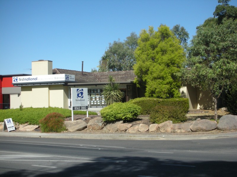 11 Tanunda Road, Nuriootpa SA 5355
