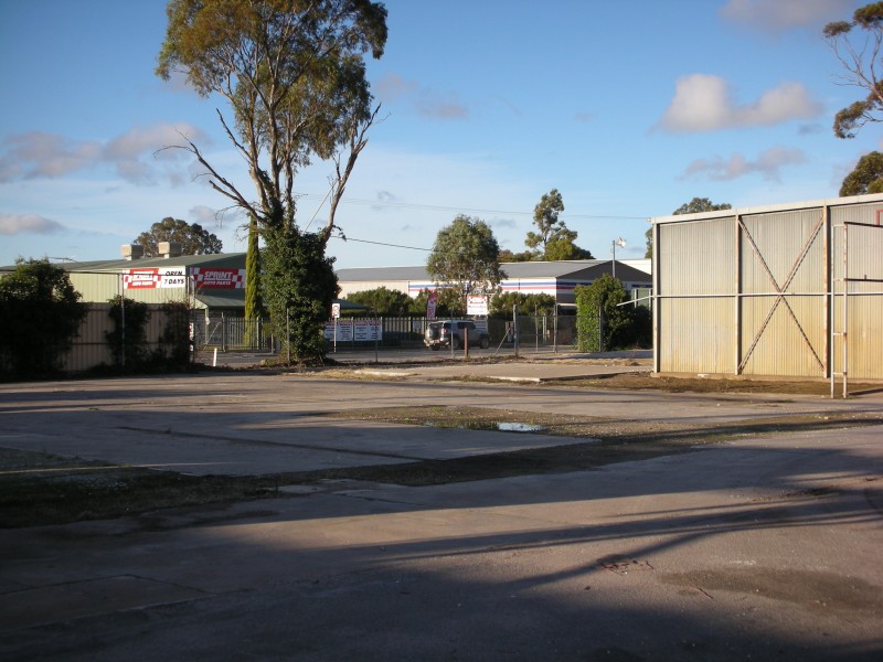 6-10 Railway Tce, Nuriootpa SA 5355