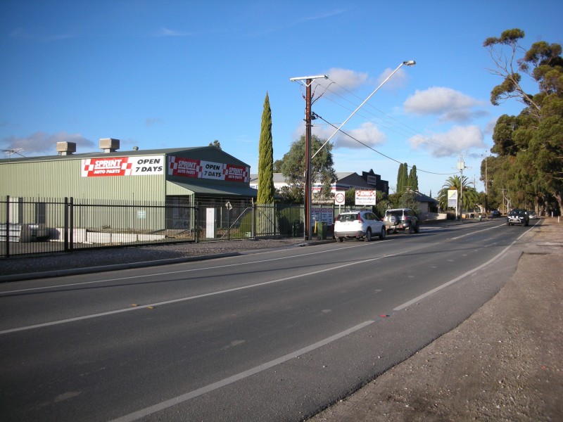 6-10 Railway Tce, Nuriootpa SA 5355