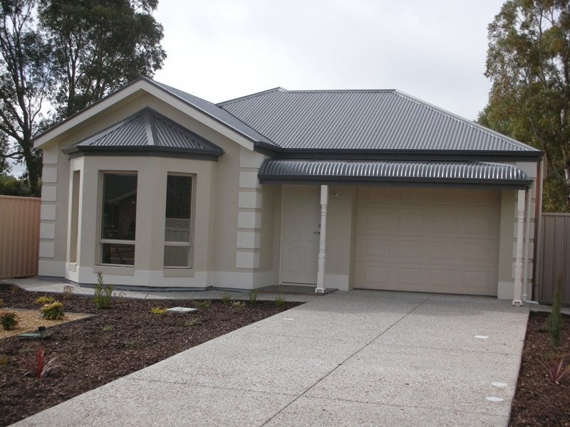 5 Kaesler Drive, Nuriootpa SA 5355