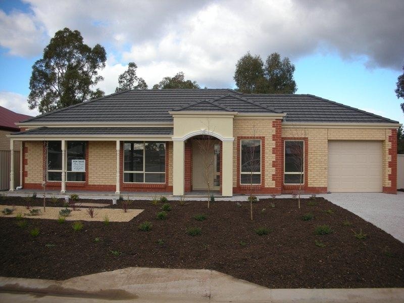 5 Kaesler Drive, Nuriootpa SA 5355