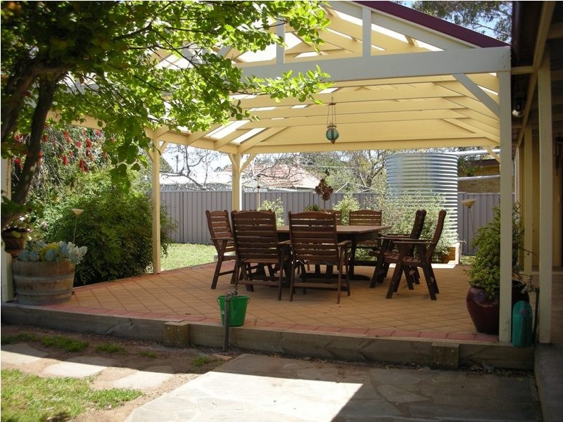 4 Sobels Street, Tanunda SA 5352