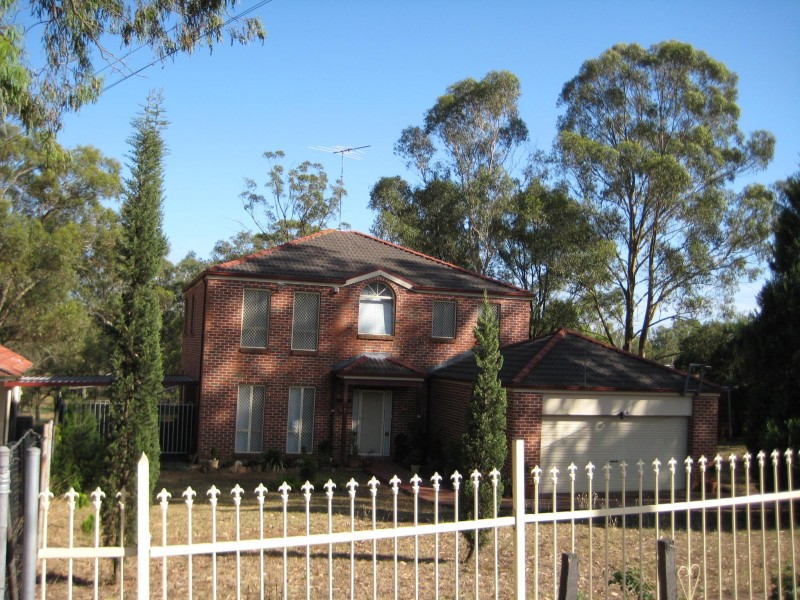 Rouse Hill NSW 2155