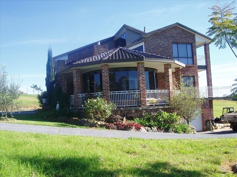 Orchard Hills NSW 2748