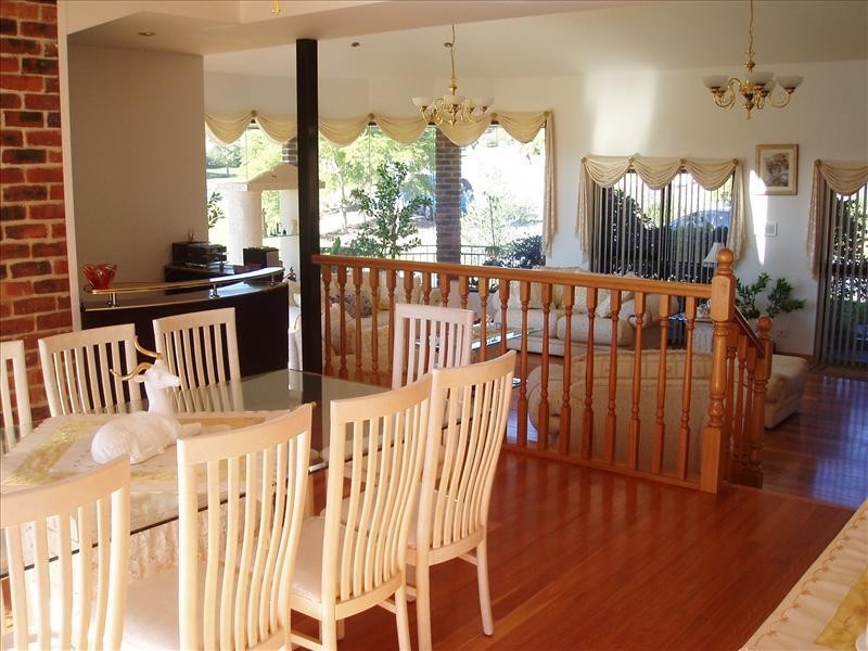 Orchard Hills NSW 2748