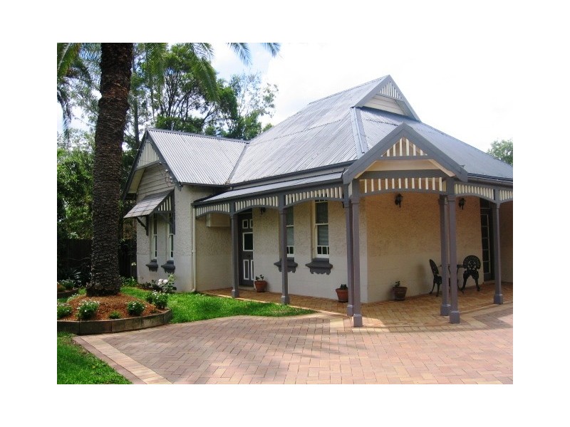 135 Old Northern Road, Baulkham Hills NSW 2153