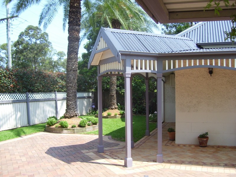 135 Old Northern Road, Baulkham Hills NSW 2153