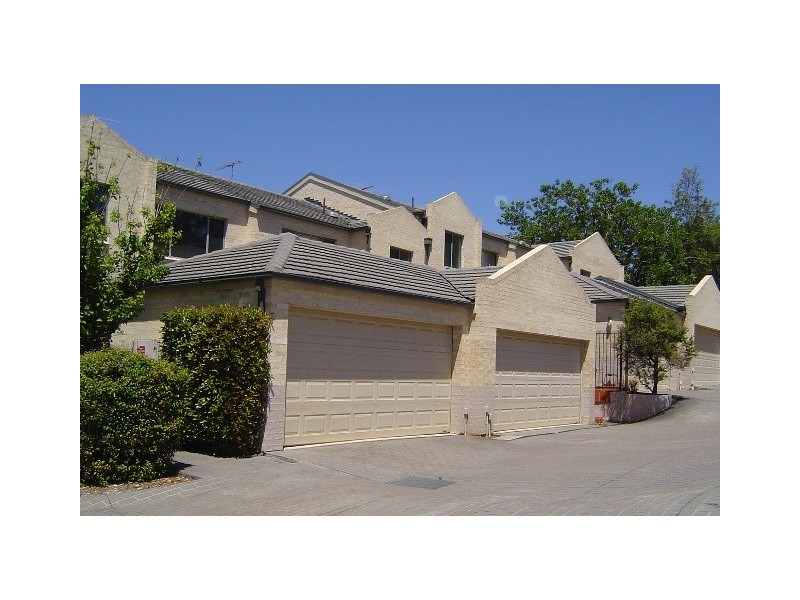 34/18-20 Pearce Street, Baulkham Hills NSW 2153