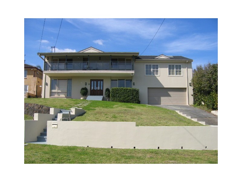 Baulkham Hills NSW 2153