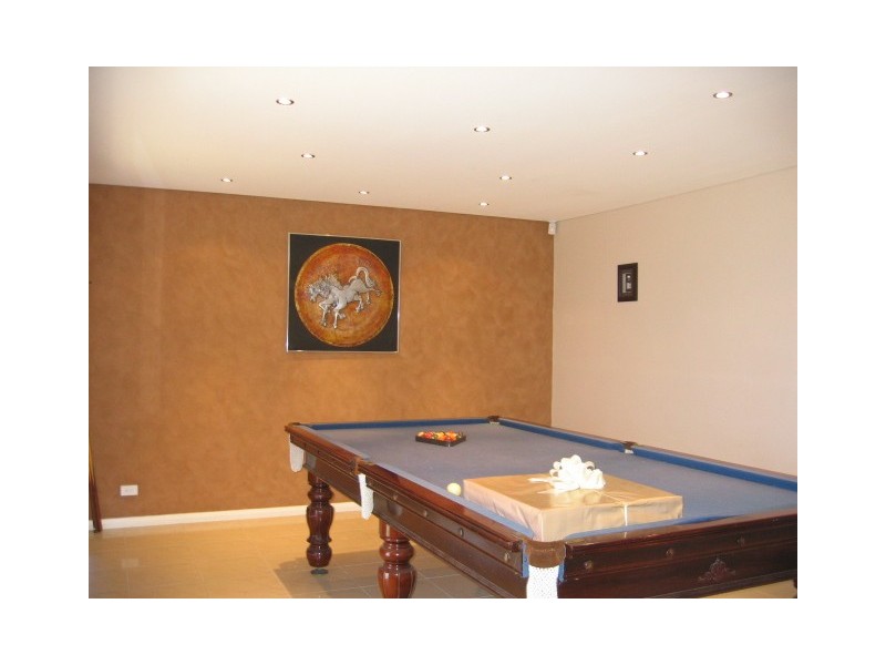 Baulkham Hills NSW 2153