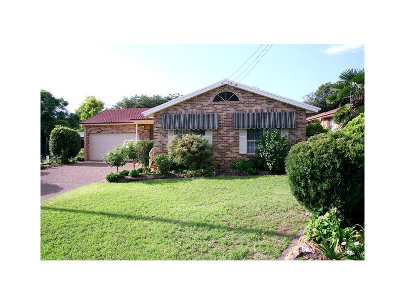 Kellyville NSW 2155