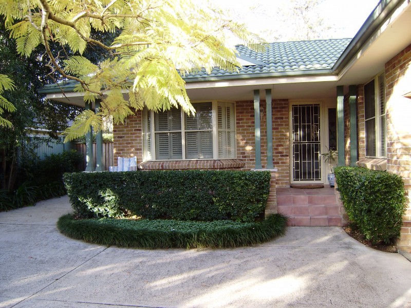 83a Kleins Road, Northmead NSW 2152