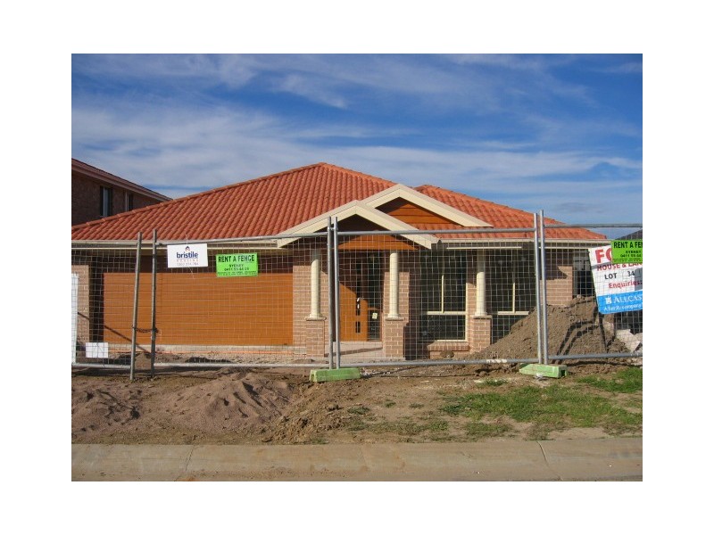 Stanhope Gardens NSW 2768