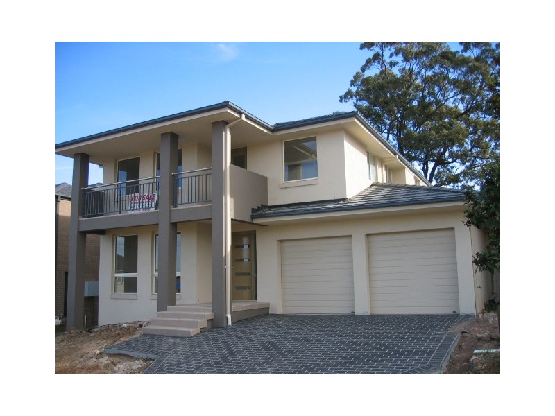 Stanhope Gardens NSW 2768